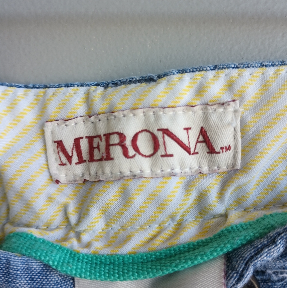 Merona - Picture 3 of 4